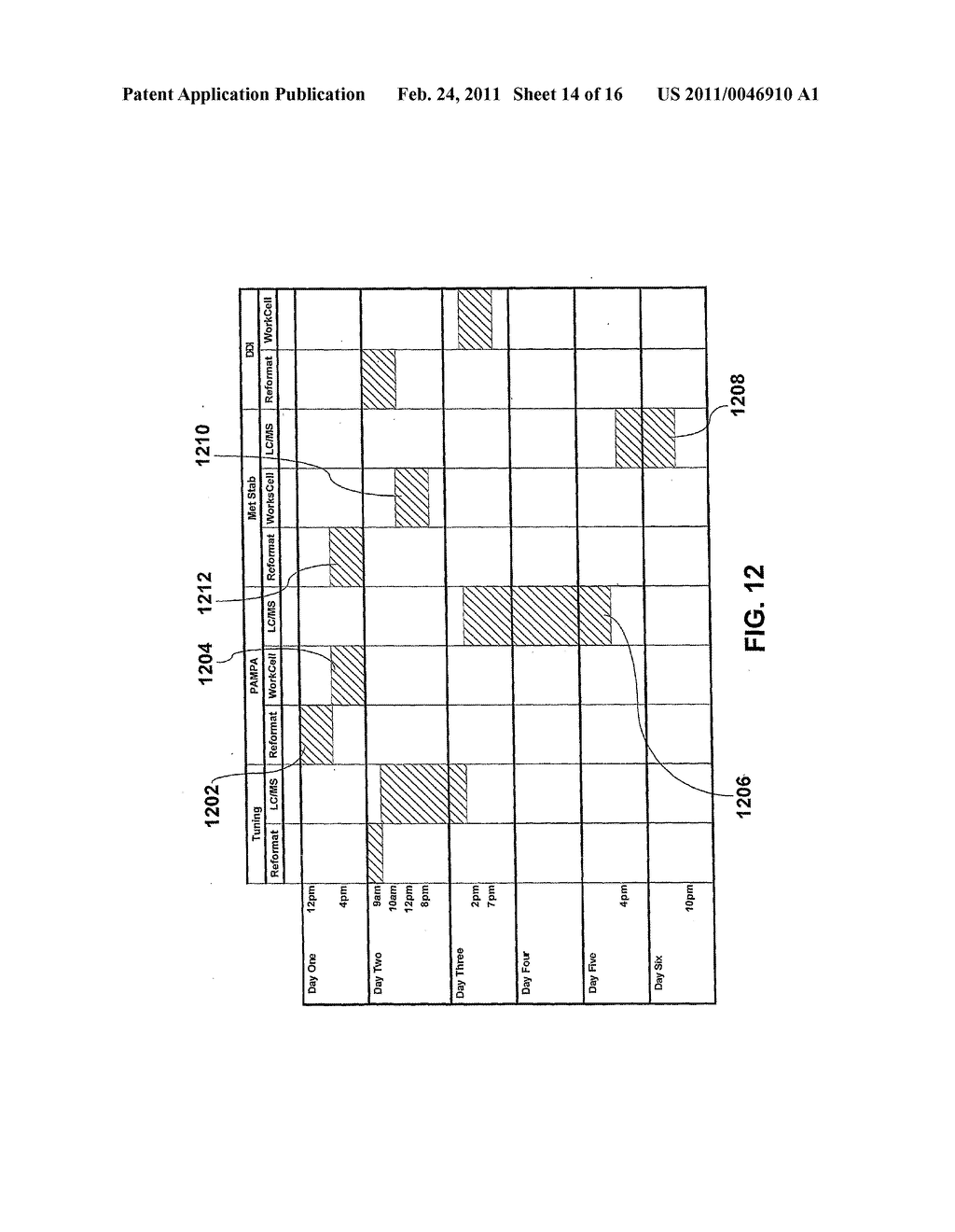 Method and System for Sample Testing - diagram, schematic, and image 15