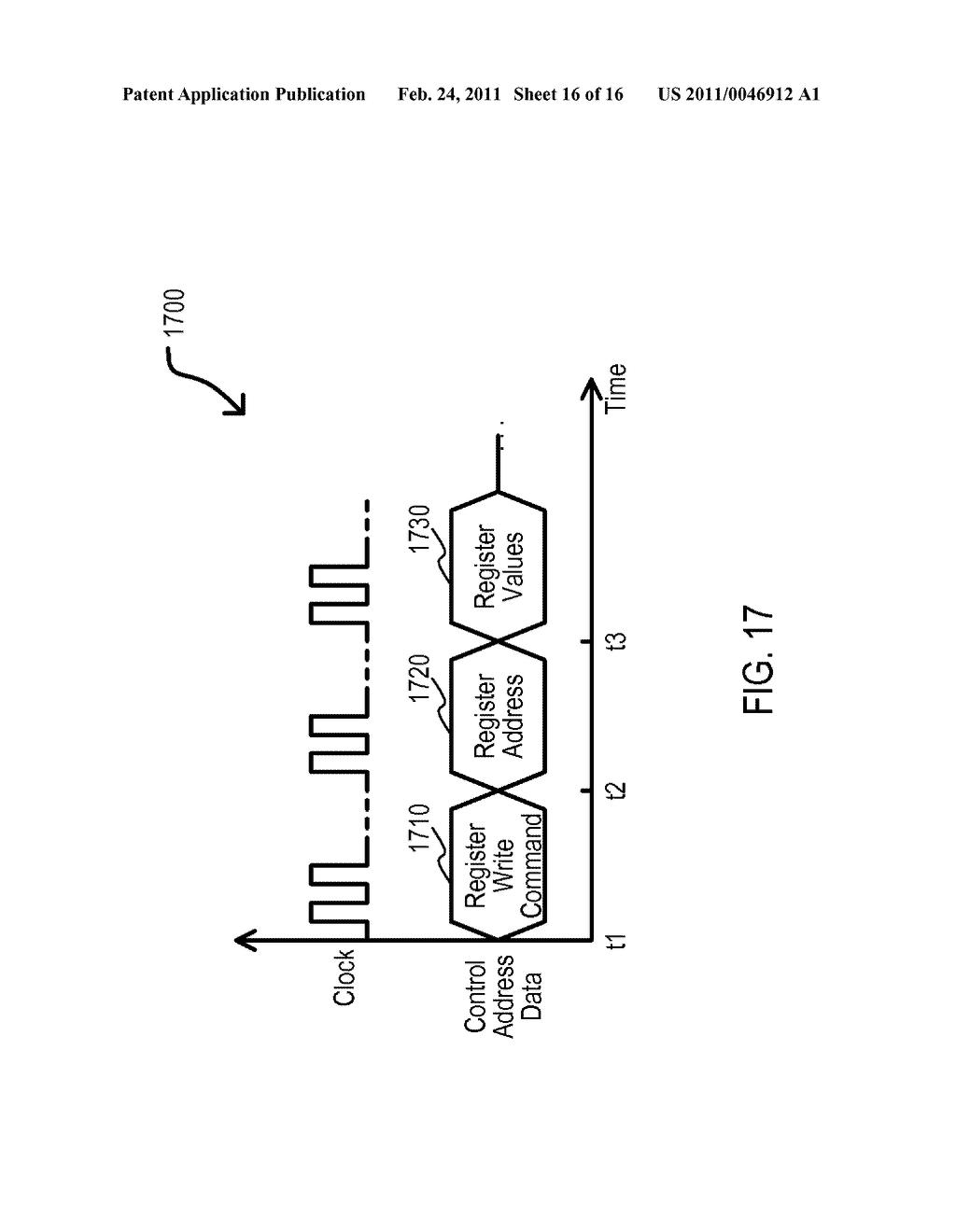 Semiconductor Device having variable parameter selection based on temperature and test method - diagram, schematic, and image 17