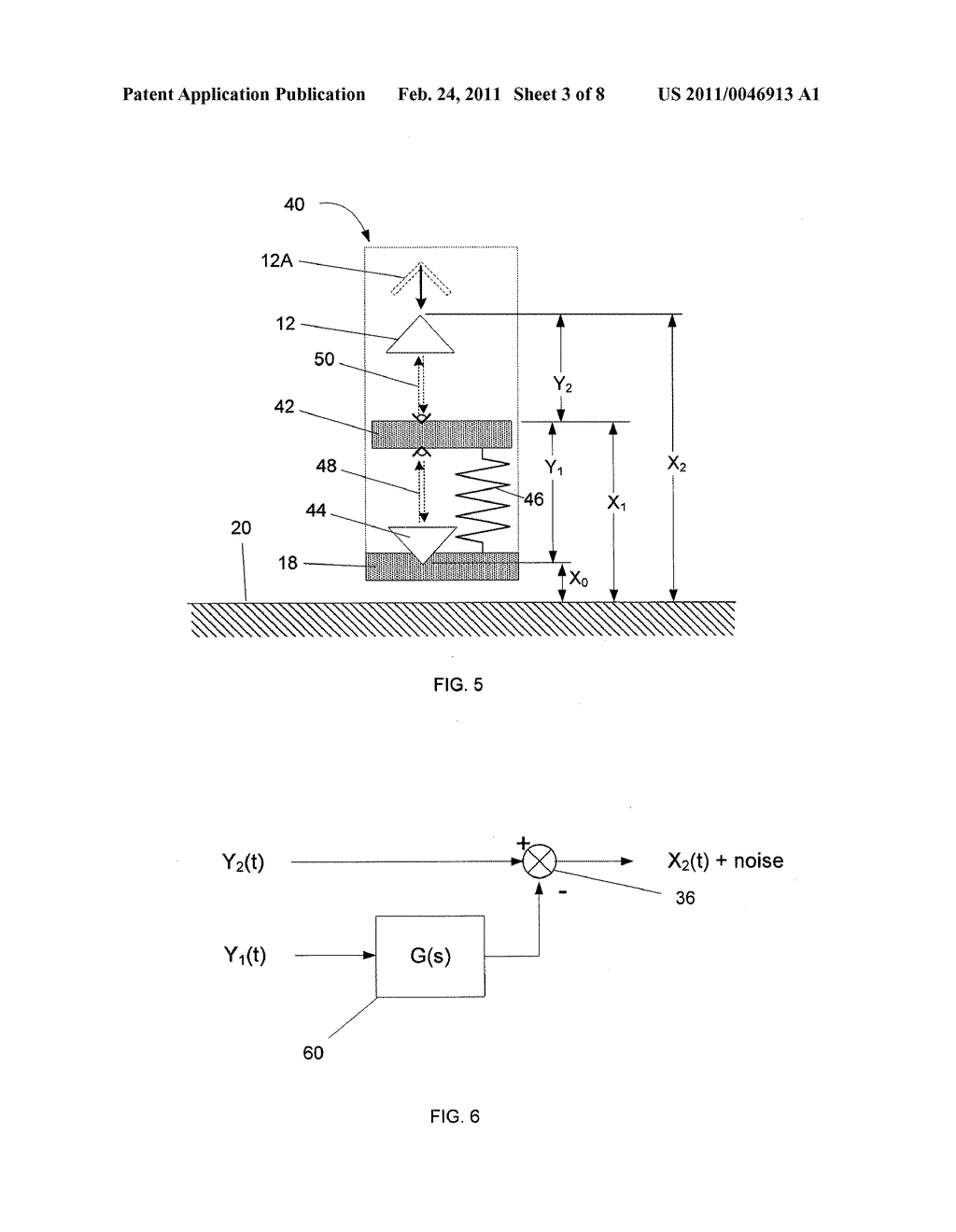 SYNTHETIC VIBRATION ISOLATION SYSTEM FOR FREEFALL GRAVIMETER - diagram, schematic, and image 04