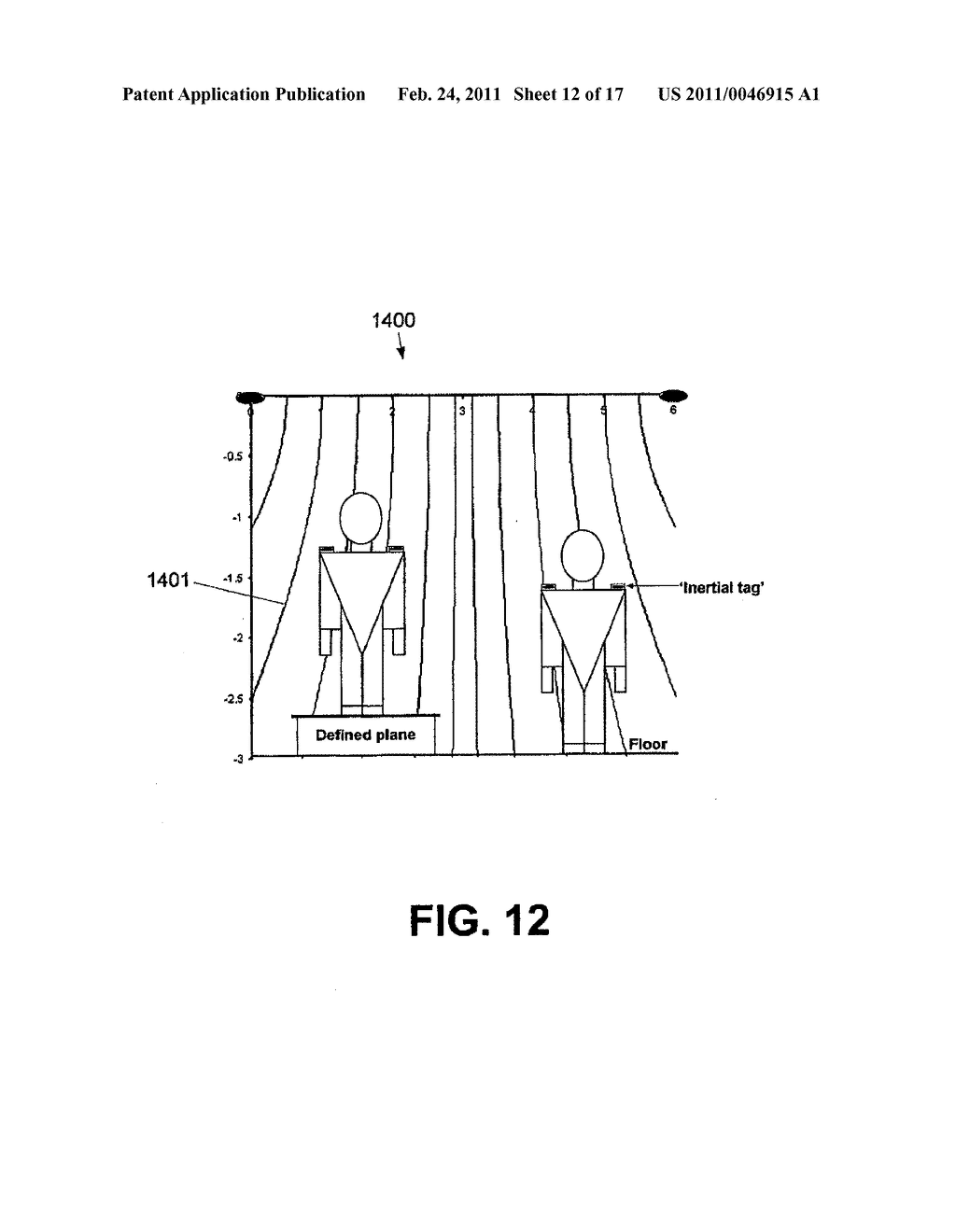 USE OF POSITIONING AIDING SYSTEM FOR INERTIAL MOTION CAPTURE - diagram, schematic, and image 13