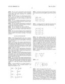 Computer Implemented Method for Modelizing a Nuclear Reactor Core and a Corresponding Computer Program Product diagram and image