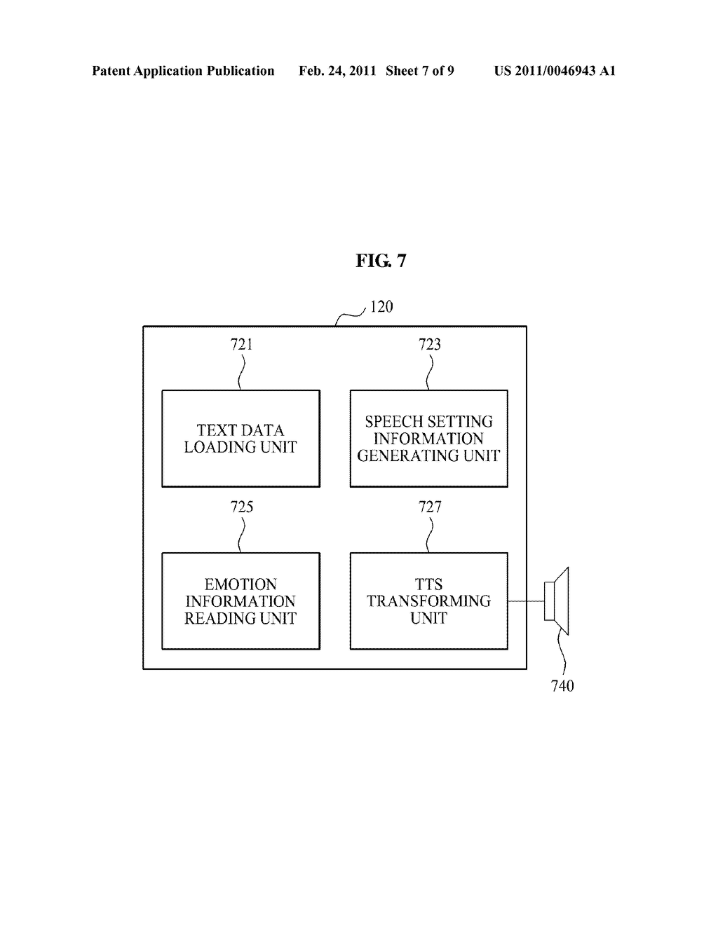 METHOD AND APPARATUS FOR PROCESSING DATA - diagram, schematic, and image 08
