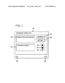 PLAIN ENGLISH DOCUMENT TRANSLATION METHOD diagram and image