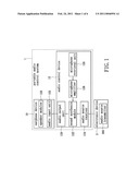 PORTABLE AUDIO CONTROL SYSTEM AND AUDIO CONTROL DEVICE THEREOF diagram and image