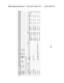 SYSTEMS AND METHODS FOR MONITORING AND REPORTING LAB RESULTS diagram and image