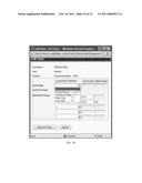 SYSTEMS AND METHODS FOR MONITORING AND REPORTING LAB RESULTS diagram and image