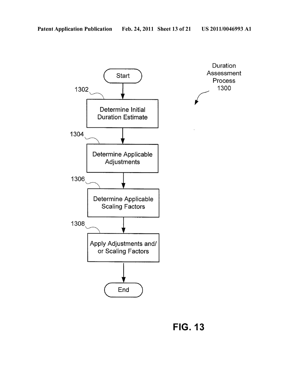 METHODS AND APPARATUS FOR ASSESSING RISKS ASSOCIATED WITH LOCATE REQUEST TICKETS - diagram, schematic, and image 14