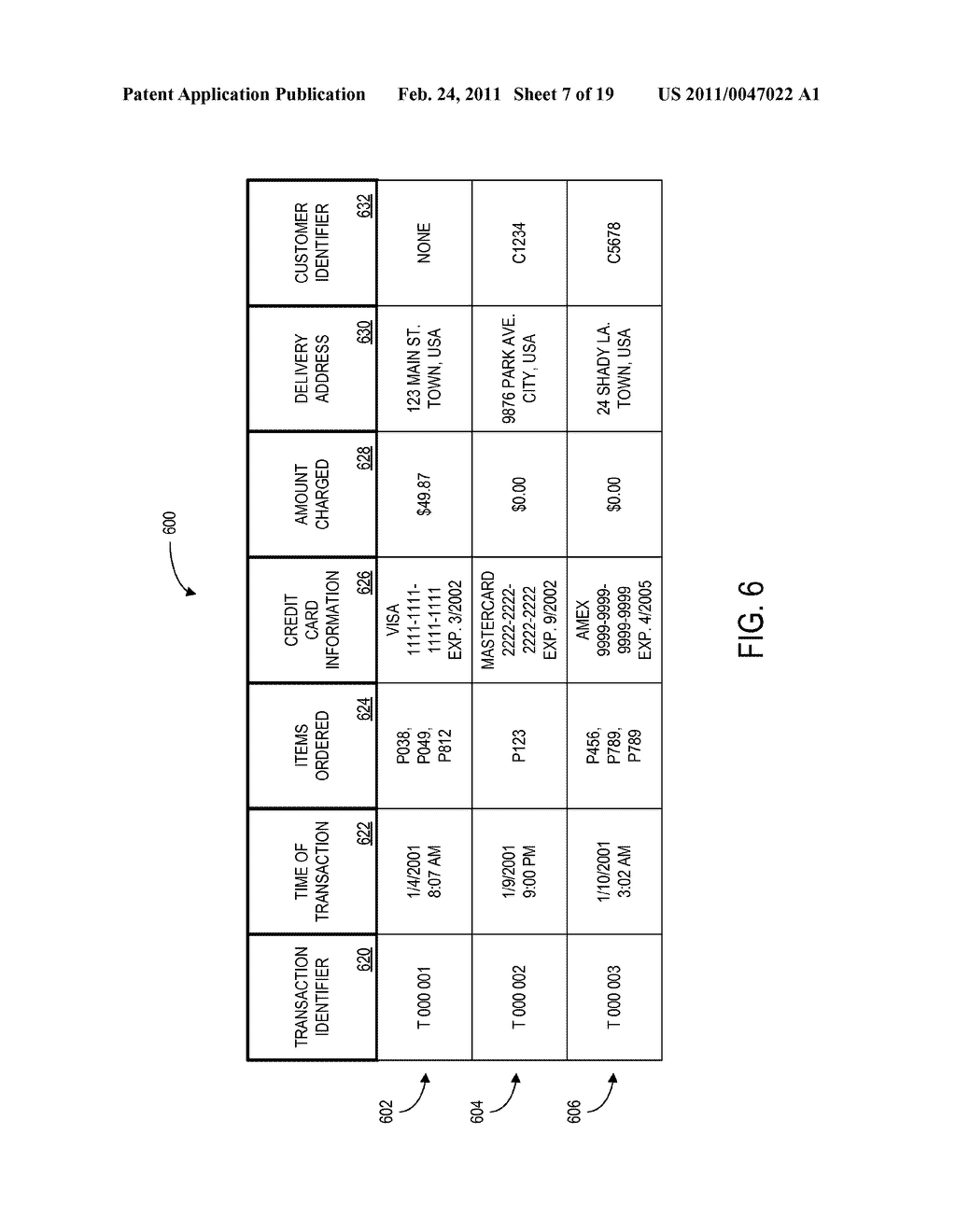 METHOD AND APPARATUS FOR PROVIDING CROSS-BENEFITS BASED ON A CUSTOMER ACTIVITY - diagram, schematic, and image 08