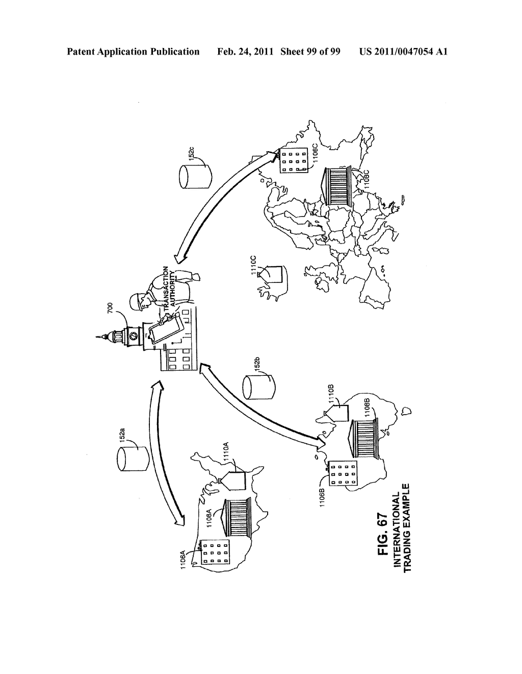 Trusted Infrastructure Support Systems, Methods and Techniques for Secure Electronic Commerce Electronic Transactions and Rights Management - diagram, schematic, and image 100