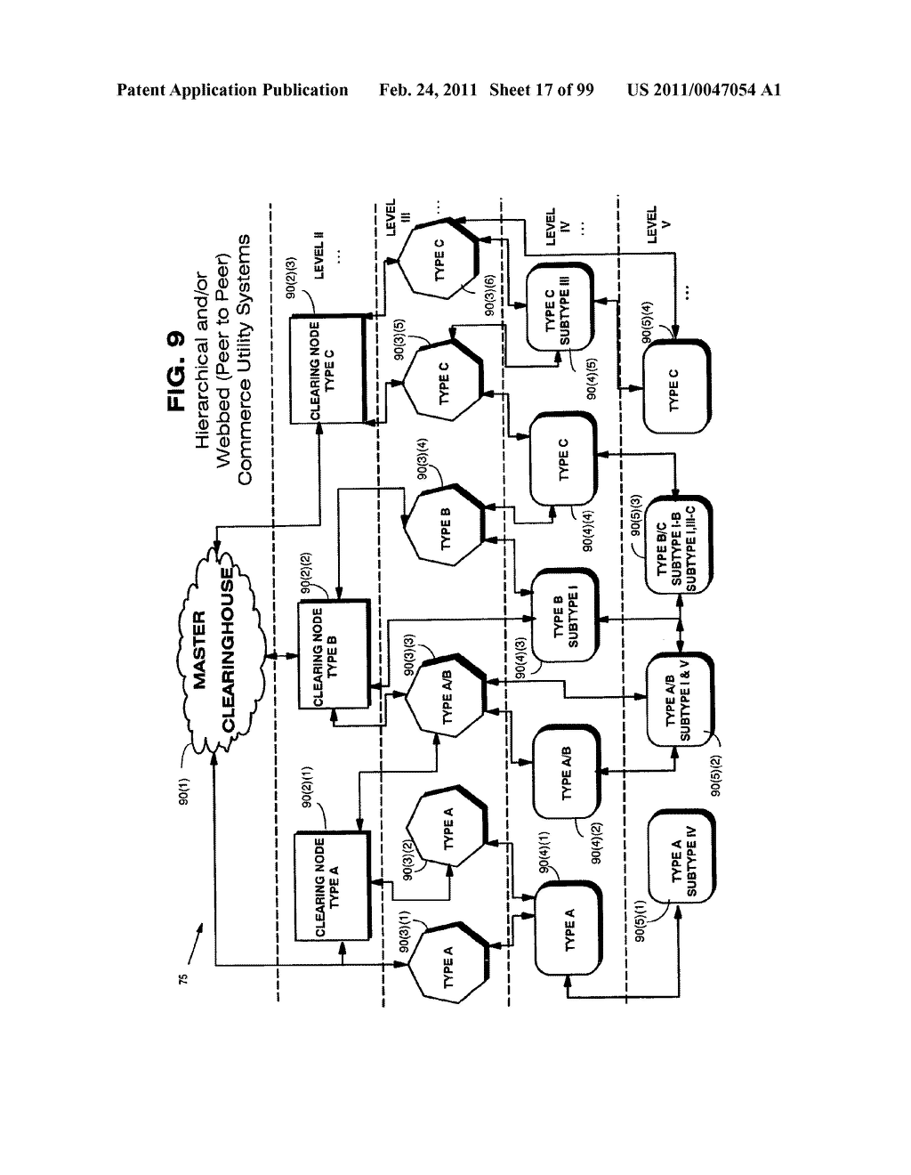 Trusted Infrastructure Support Systems, Methods and Techniques for Secure Electronic Commerce Electronic Transactions and Rights Management - diagram, schematic, and image 18