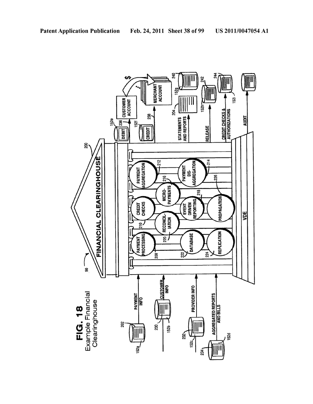 Trusted Infrastructure Support Systems, Methods and Techniques for Secure Electronic Commerce Electronic Transactions and Rights Management - diagram, schematic, and image 39