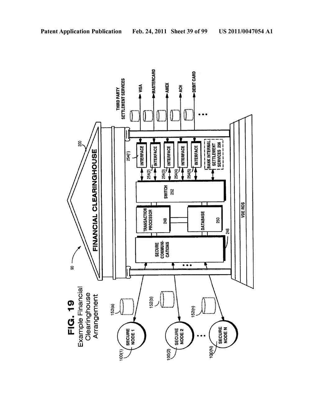 Trusted Infrastructure Support Systems, Methods and Techniques for Secure Electronic Commerce Electronic Transactions and Rights Management - diagram, schematic, and image 40