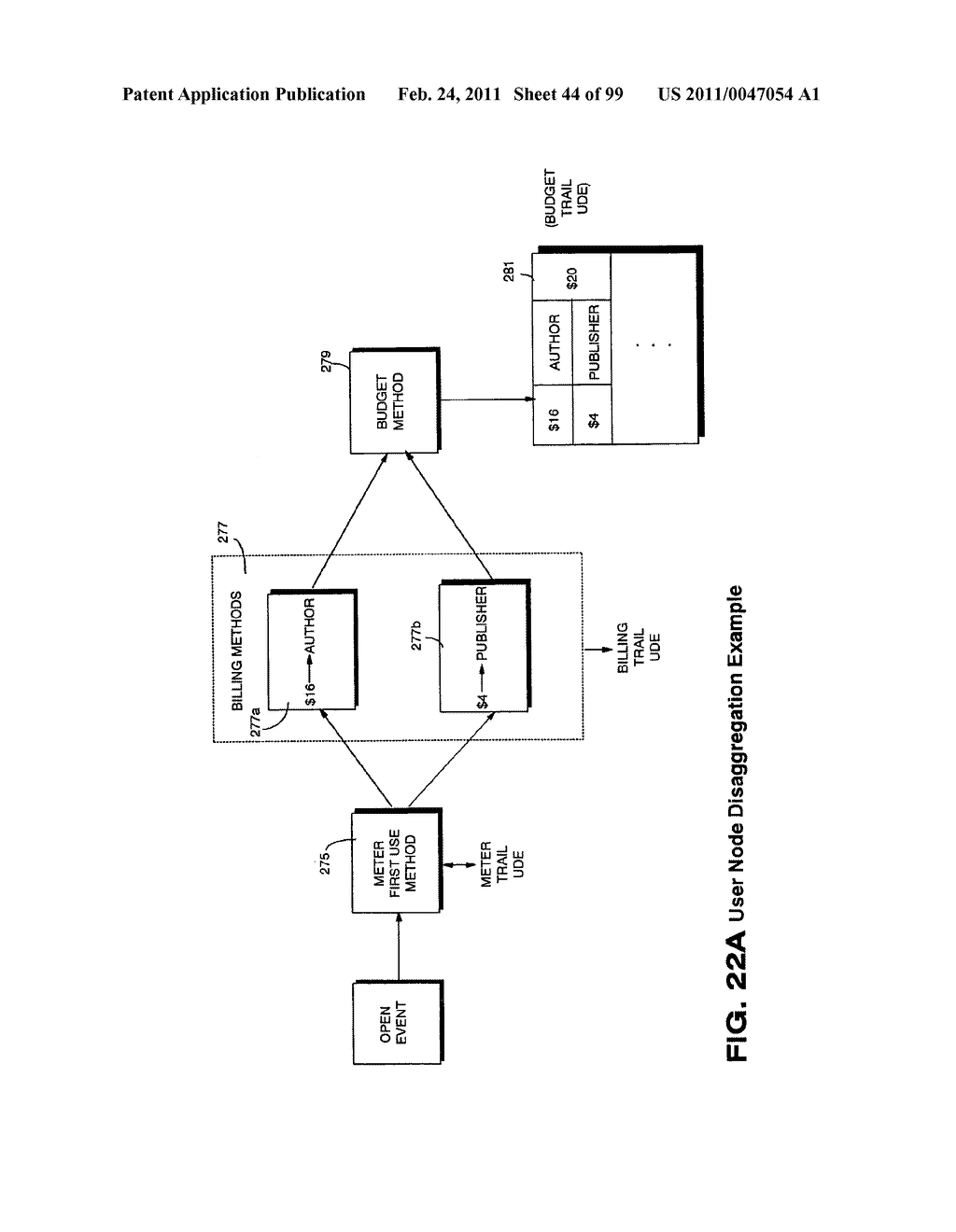 Trusted Infrastructure Support Systems, Methods and Techniques for Secure Electronic Commerce Electronic Transactions and Rights Management - diagram, schematic, and image 45