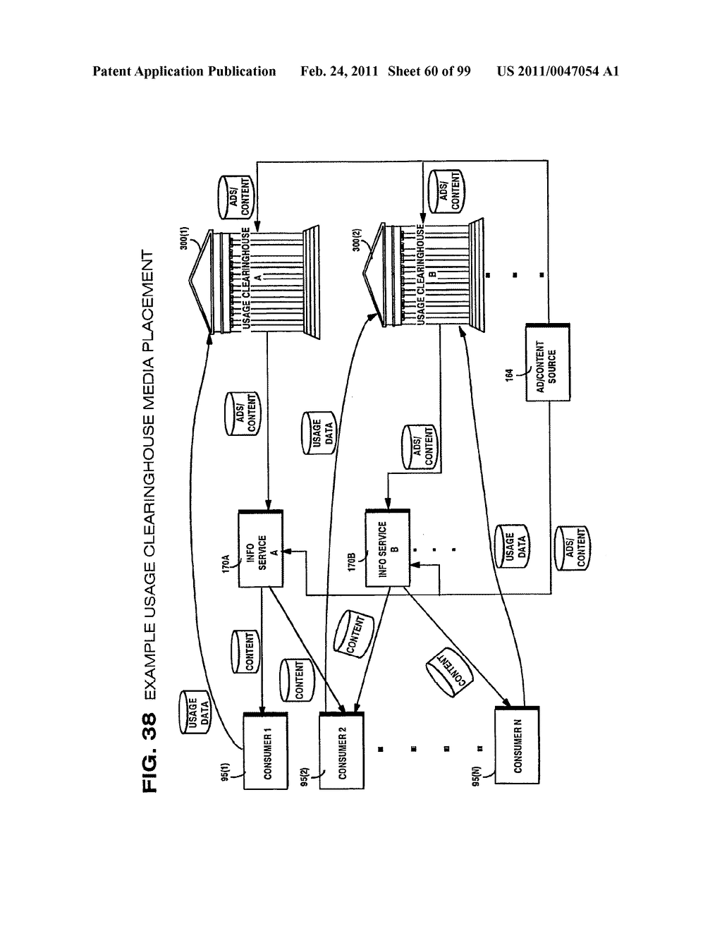 Trusted Infrastructure Support Systems, Methods and Techniques for Secure Electronic Commerce Electronic Transactions and Rights Management - diagram, schematic, and image 61