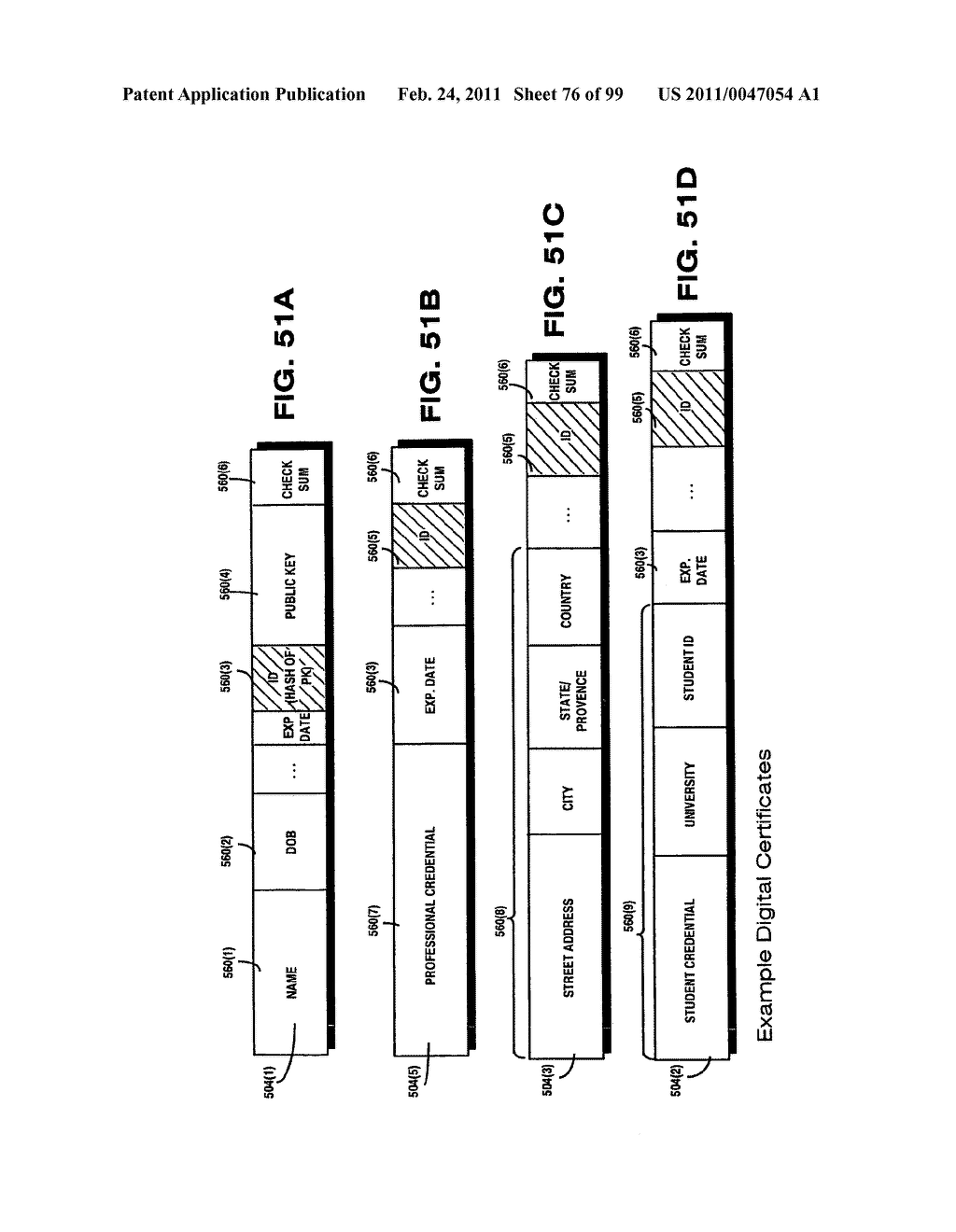 Trusted Infrastructure Support Systems, Methods and Techniques for Secure Electronic Commerce Electronic Transactions and Rights Management - diagram, schematic, and image 77