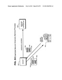 Trusted Infrastructure Support Systems, Methods and Techniques for Secure Electronic Commerce Electronic Transactions and Rights Management diagram and image