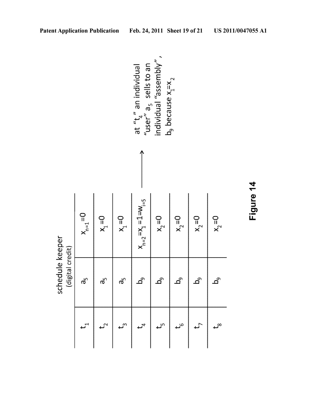 Dynamic Computer-Based Information Management System - diagram, schematic, and image 20