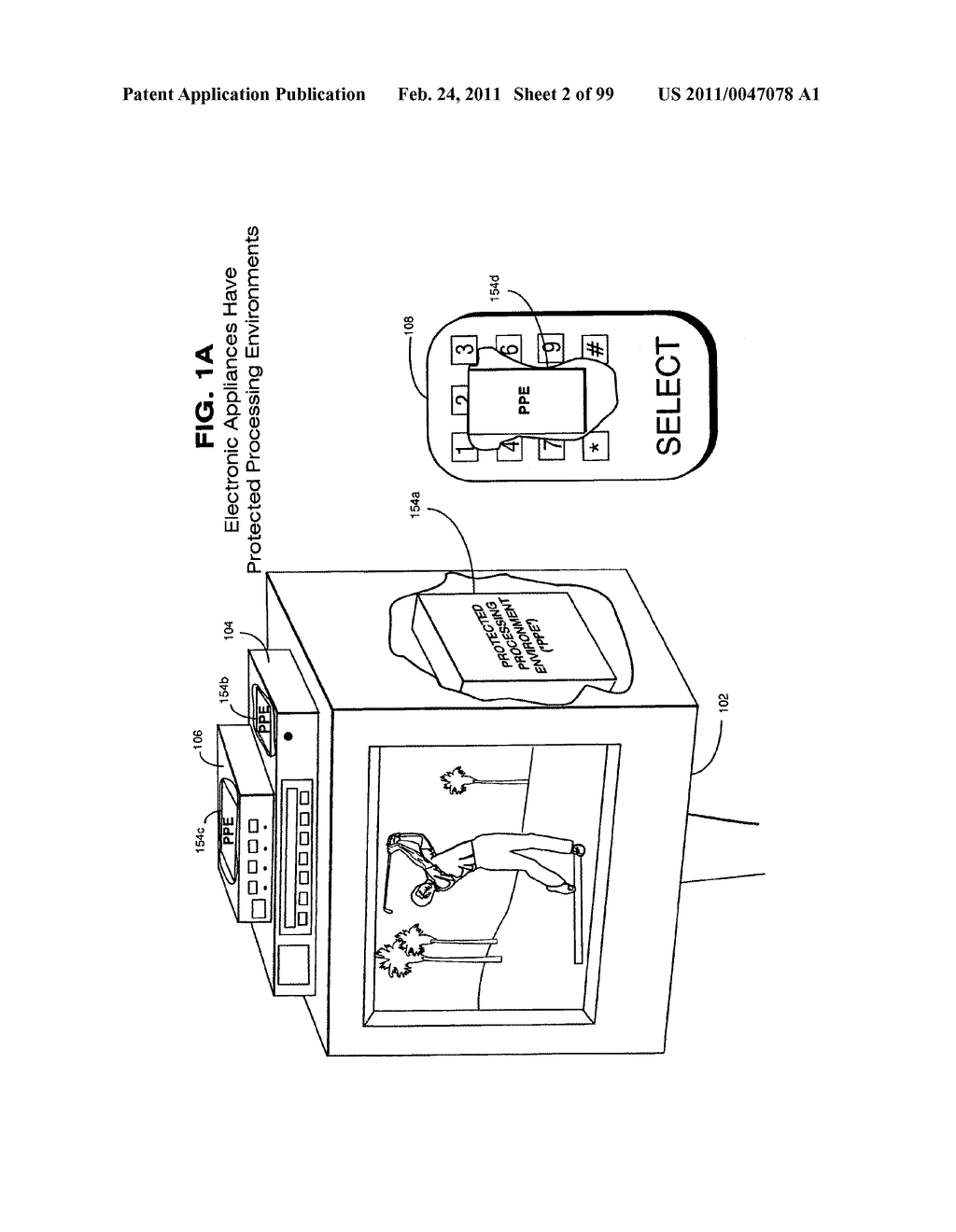 Trusted Infrastructure Support Systems, Methods and Techniques for Secure Electronic Commerce Electronic Transactions and Rights Management - diagram, schematic, and image 03