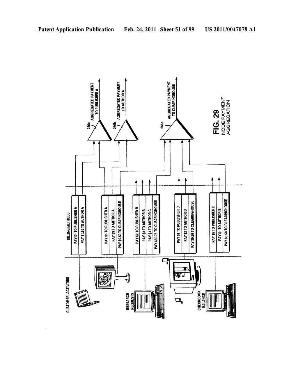 Trusted Infrastructure Support Systems, Methods and Techniques for Secure Electronic Commerce Electronic Transactions and Rights Management - diagram, schematic, and image 52