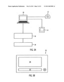 Record-keeping system for transmission and production of content diagram and image