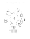 SECURE VIRTUAL PRIVATE NETWORK UTILIZING A DIAGNOSTICS POLICY AND DIAGNOSTICS ENGINE TO ESTABLISH A SECURE NETWORK CONNECTION diagram and image