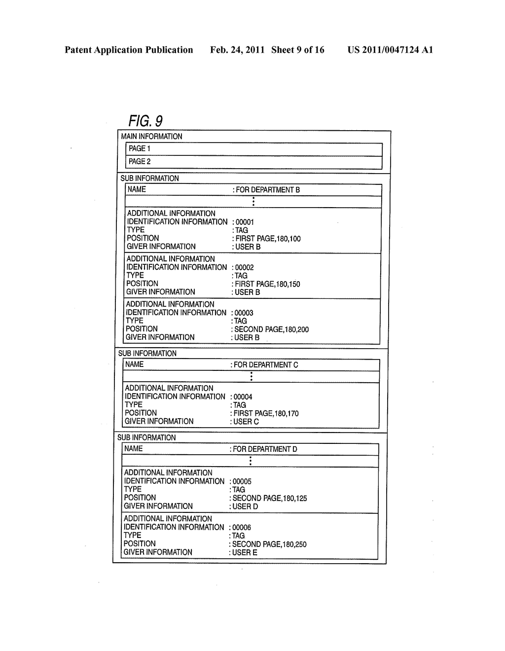 INFORMATION PROCESSING APPARATUS, INFORMATION PROCESSING METHOD AND COMPUTER READABLE MEDIUM - diagram, schematic, and image 10