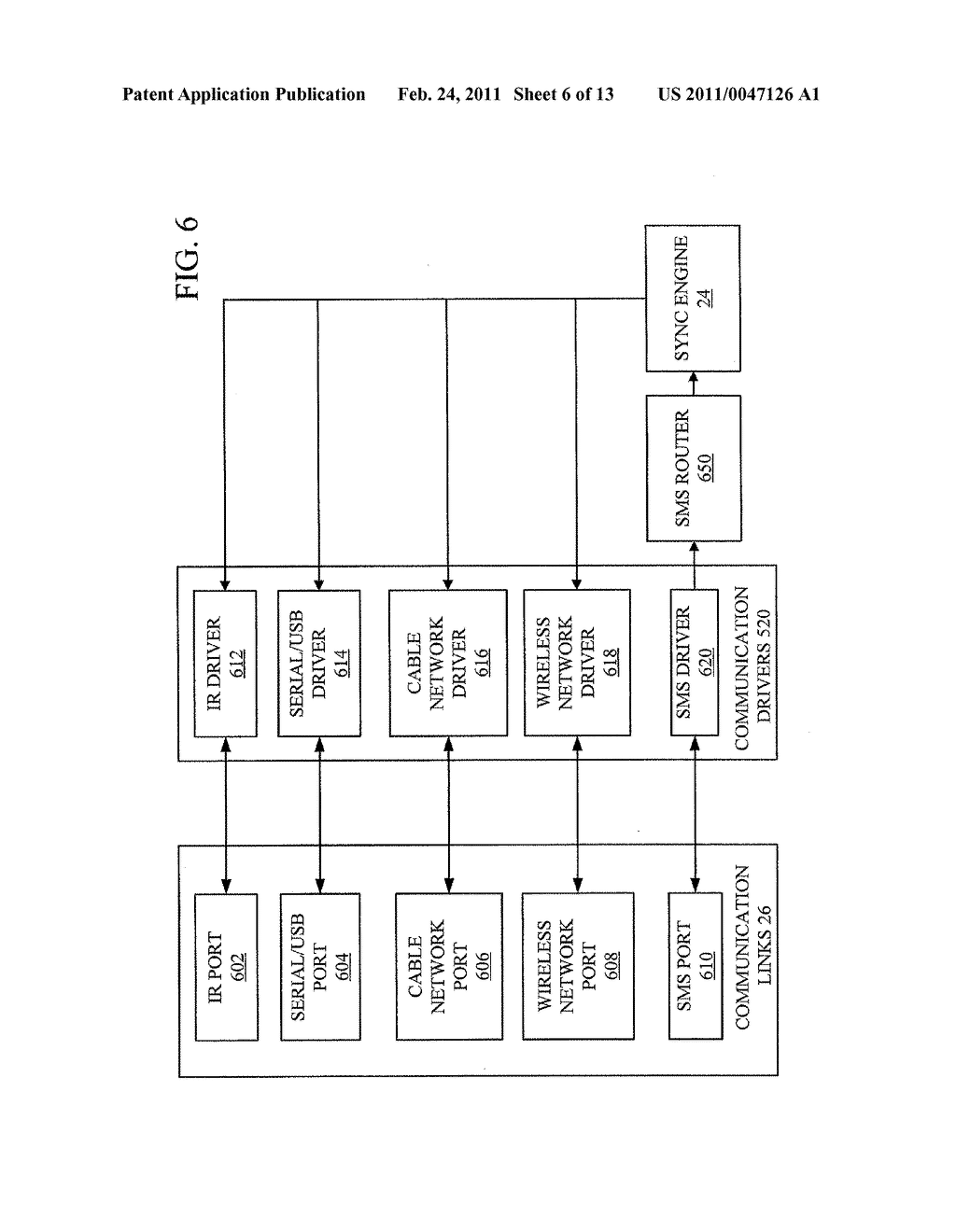 USER-INPUT SCHEDULING OF SYNCHRONIZATION OPERATION ON A MOBILE DEVICE BASED ON USER ACTIVITY - diagram, schematic, and image 07