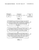 METHOD AND SYSTEM FOR CONTROLLING MEDIA PLAYING AND METADATA EXECUTION UNIT diagram and image