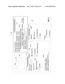 Computer System and Method for Providing Real-World Market-Based Information Corresponding with a Theoretical CAD Model and/or RFQ/RFP Data diagram and image