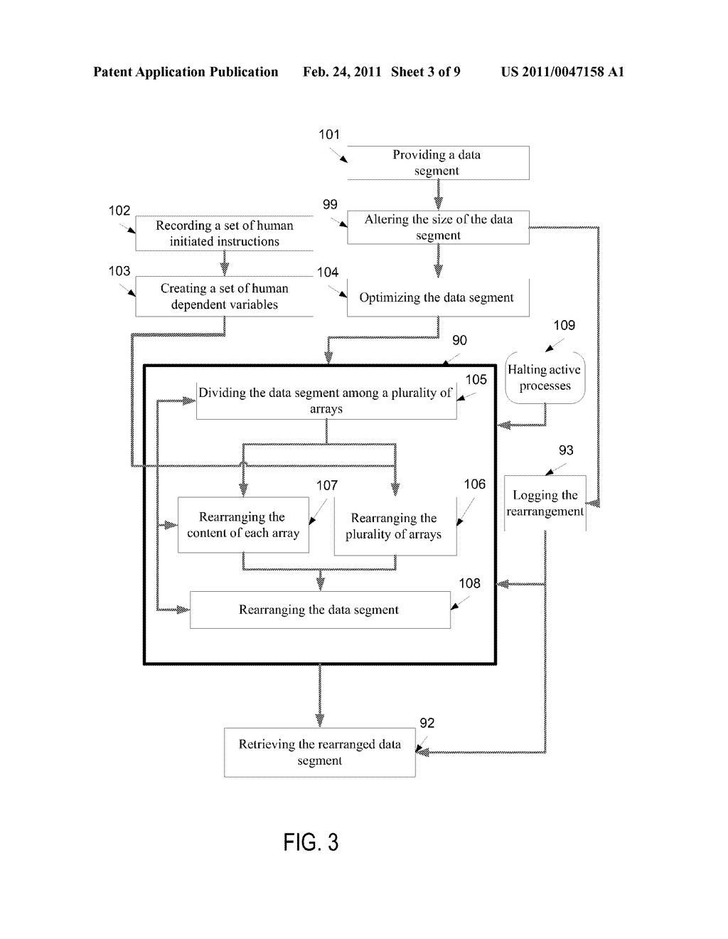 METHOD AND A SYSTEM FOR DATA VERIFICATION AND/OR AUTHENTICATION - diagram, schematic, and image 04