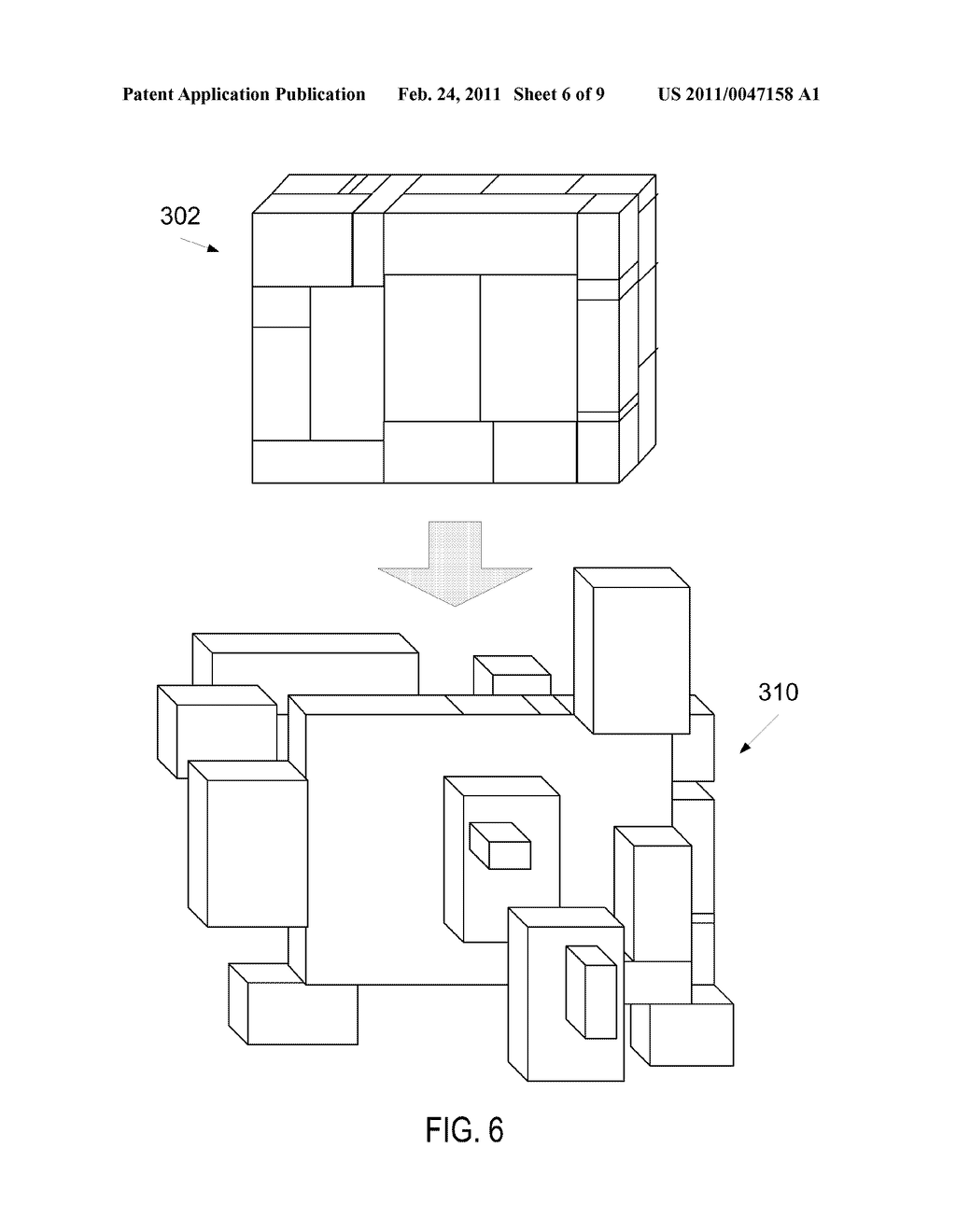 METHOD AND A SYSTEM FOR DATA VERIFICATION AND/OR AUTHENTICATION - diagram, schematic, and image 07