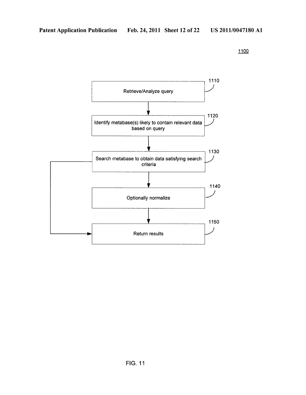 SYSTEMS AND METHODS FOR CLASSIFYING AND TRANSFERRING INFORMATION IN A STORAGE NETWORK - diagram, schematic, and image 13