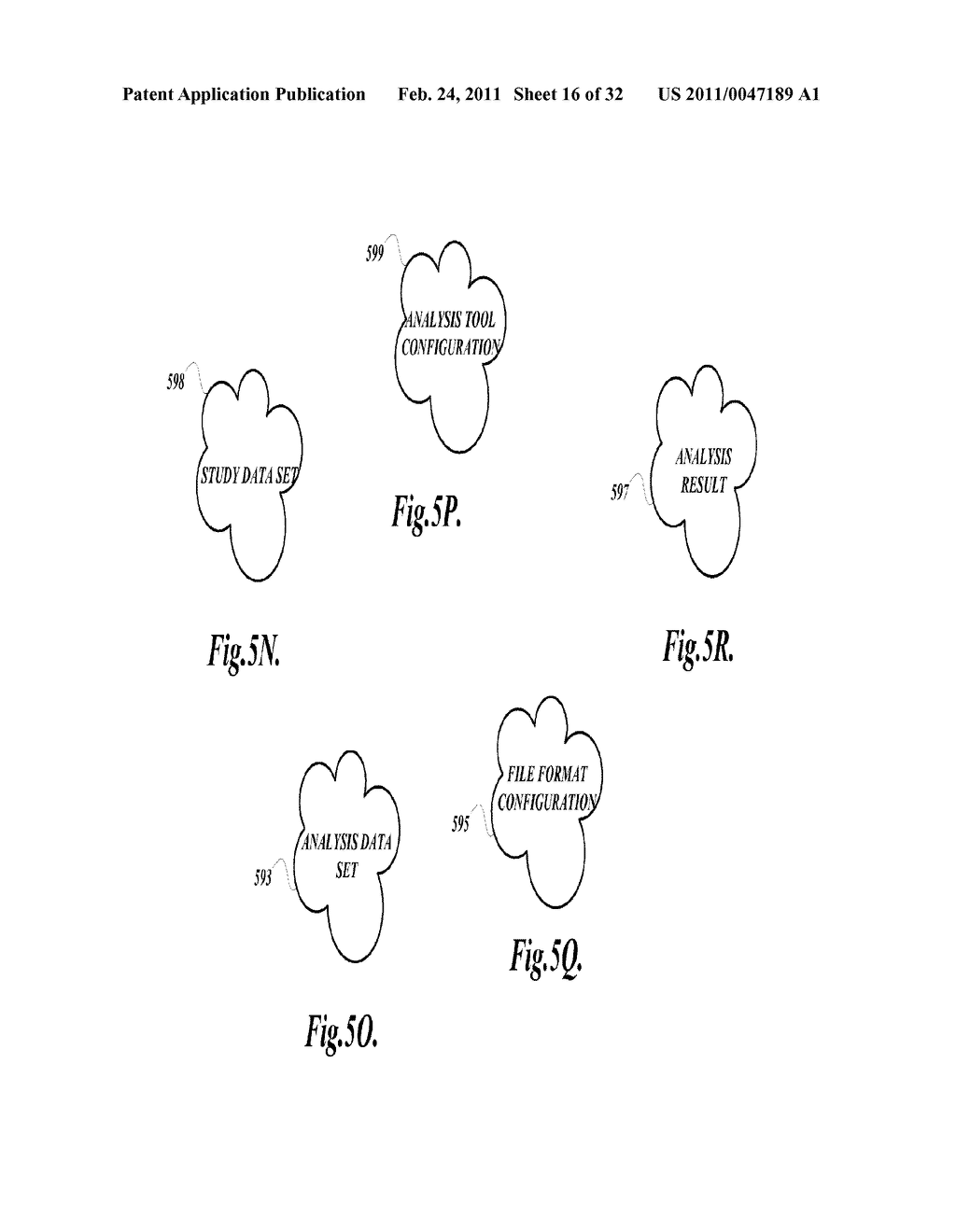 Integrated Genomic System - diagram, schematic, and image 17