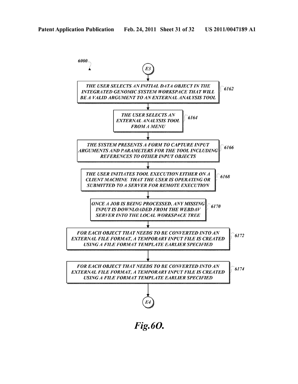 Integrated Genomic System - diagram, schematic, and image 32