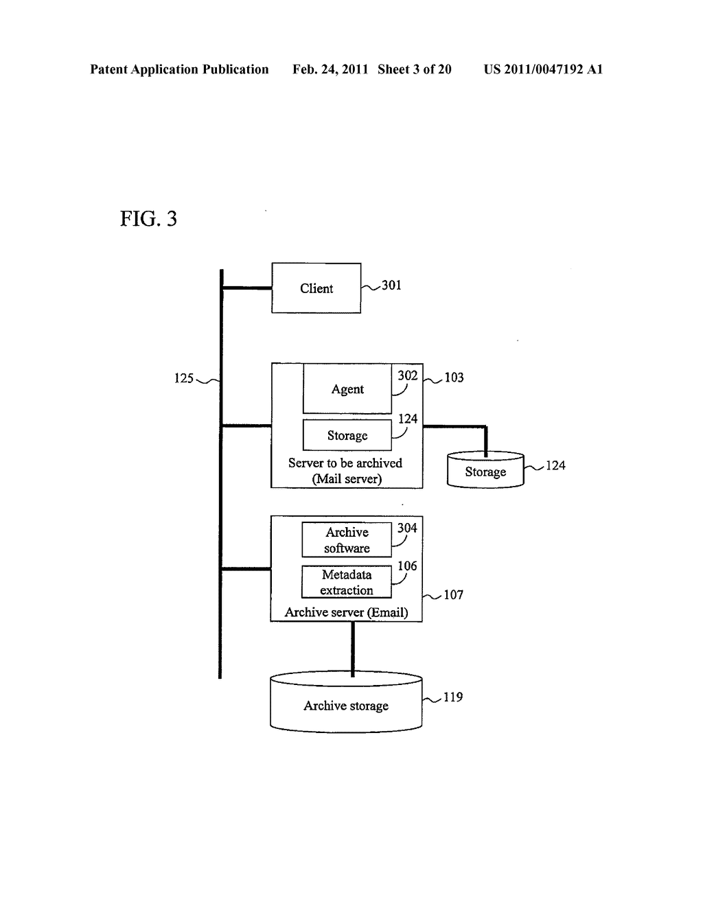 DATA PROCESSING SYSTEM, DATA PROCESSING METHOD, AND PROGRAM - diagram, schematic, and image 04