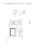 METHOD FOR COORDINATING RELATIONSHIPS BETWEEN MULTIPLE PHYSICAL ENTITIES diagram and image