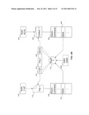 METHOD FOR COORDINATING RELATIONSHIPS BETWEEN MULTIPLE PHYSICAL ENTITIES diagram and image