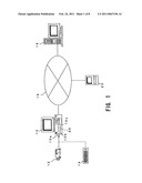 Recording and Distributing Digital Stream Contents diagram and image