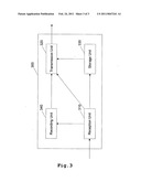 COMMUNICATION METHOD AND A COMMUNICATION DEVICE diagram and image