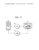 SHARED DATA TRANSMITTING METHOD, SERVER, AND SYSTEM diagram and image