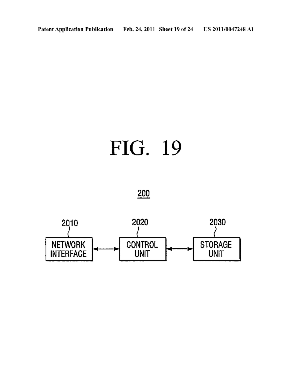 SHARED DATA TRANSMITTING METHOD, SERVER, AND SYSTEM - diagram, schematic, and image 20