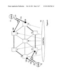 Switching system diagram and image