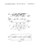 Dissemination of Network Management Tasks in a Distributed Communication Network diagram and image