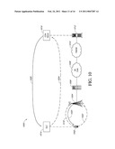 SYSTEMS AND METHODS FOR OPTIMIZING MEDIA CONTENT DELIVERY BASED ON USER EQUIPMENT DETERMINED RESOURCE METRICS diagram and image