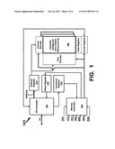 Memory device with vertically embedded non-Flash non-volatile memory for emulation of nand flash memory diagram and image