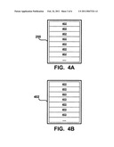 Memory device with vertically embedded non-Flash non-volatile memory for emulation of nand flash memory diagram and image