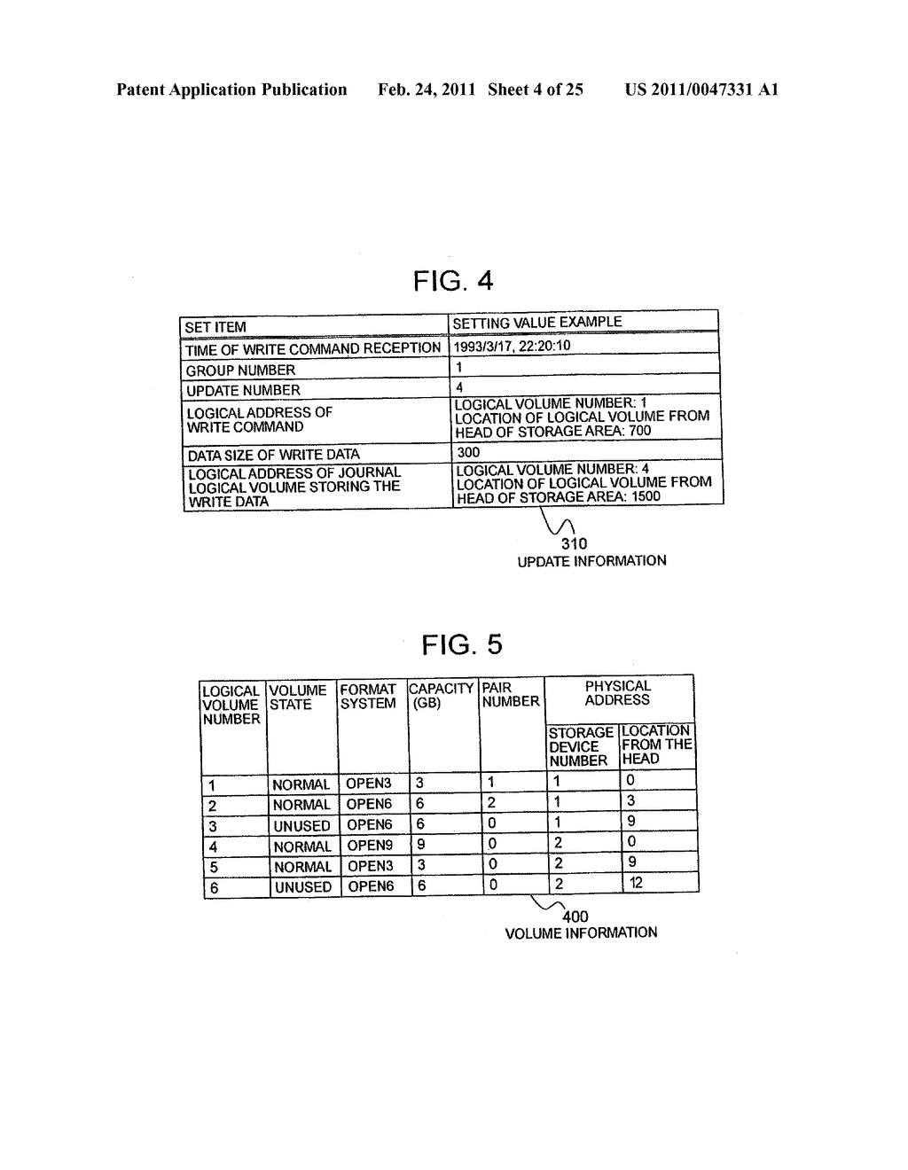 DATA PROCESSING SYSTEM HAVING A PLURALITY OF STORAGE SYSTEMS - diagram, schematic, and image 05