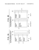 INFORMATION PROCESSING APPARATUS AND METHOD OF BACKING UP MEMORY IN SAID APPARATUS diagram and image