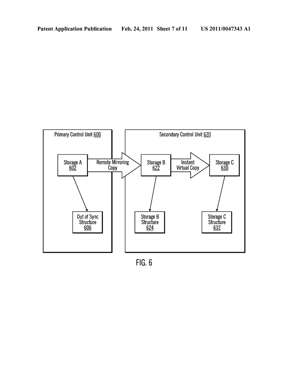 DATA STORAGE SYSTEM FOR FAST REVERSE RESTORE - diagram, schematic, and image 08