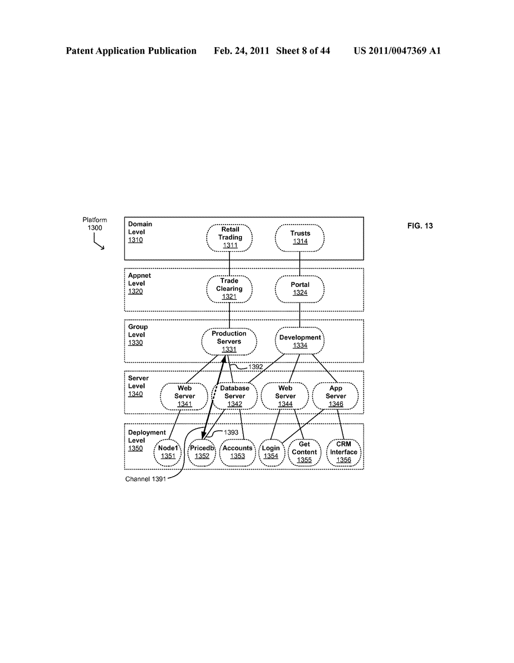 Configuring Software Agent Security Remotely - diagram, schematic, and image 09